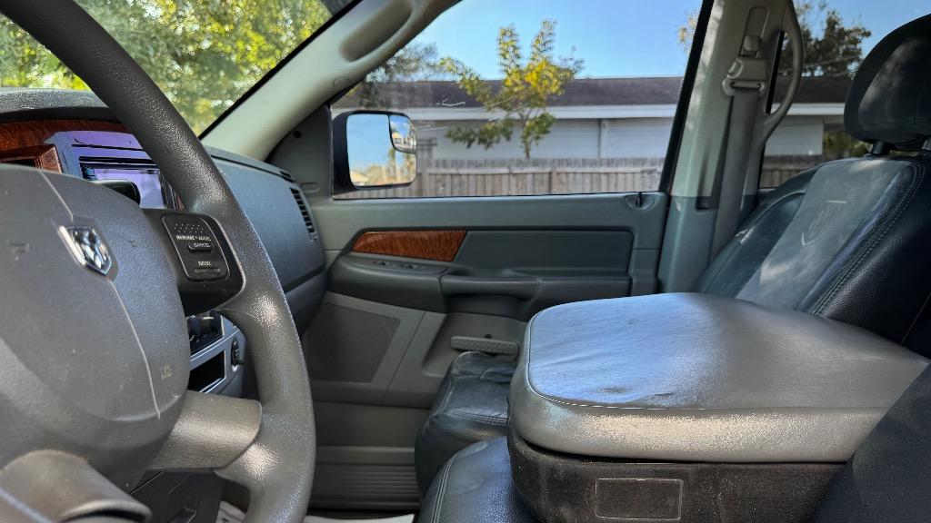 2006 Dodge Ram 1500 - $9,900