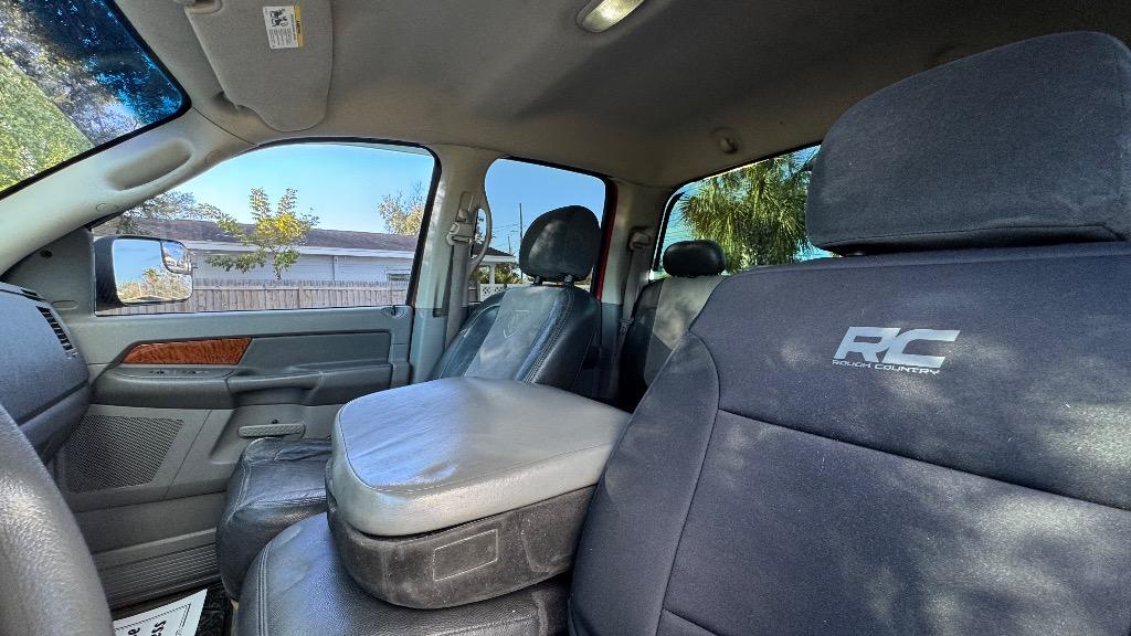 2006 Dodge Ram 1500 - $9,900