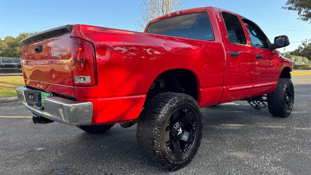 2006 Dodge Ram 1500 - $9,900