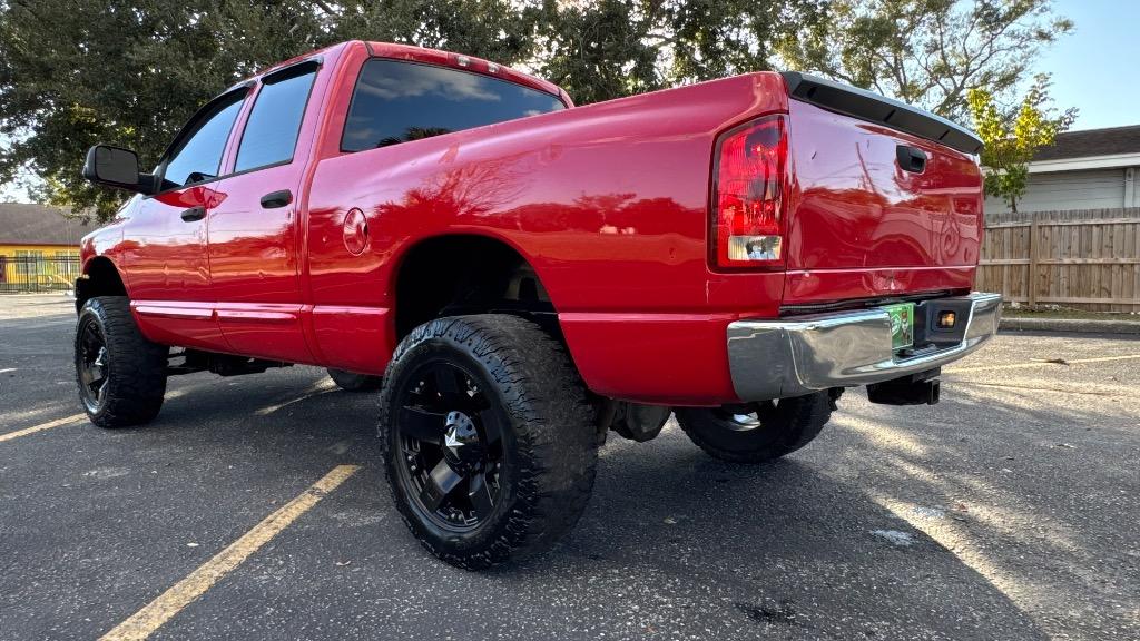 2006 Dodge Ram 1500 - $9,900