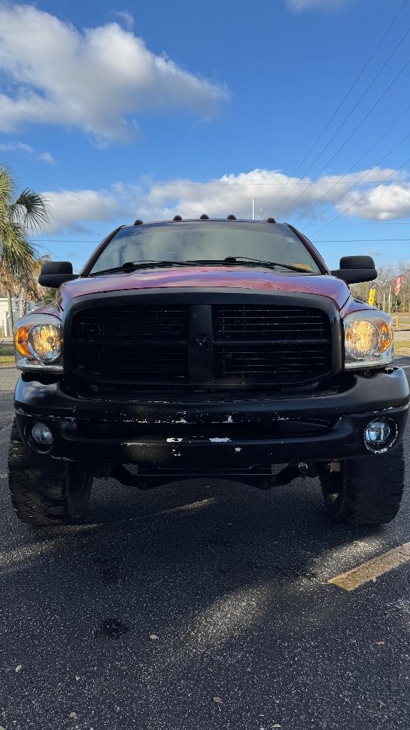 2006 Dodge Ram 1500 - $9,900