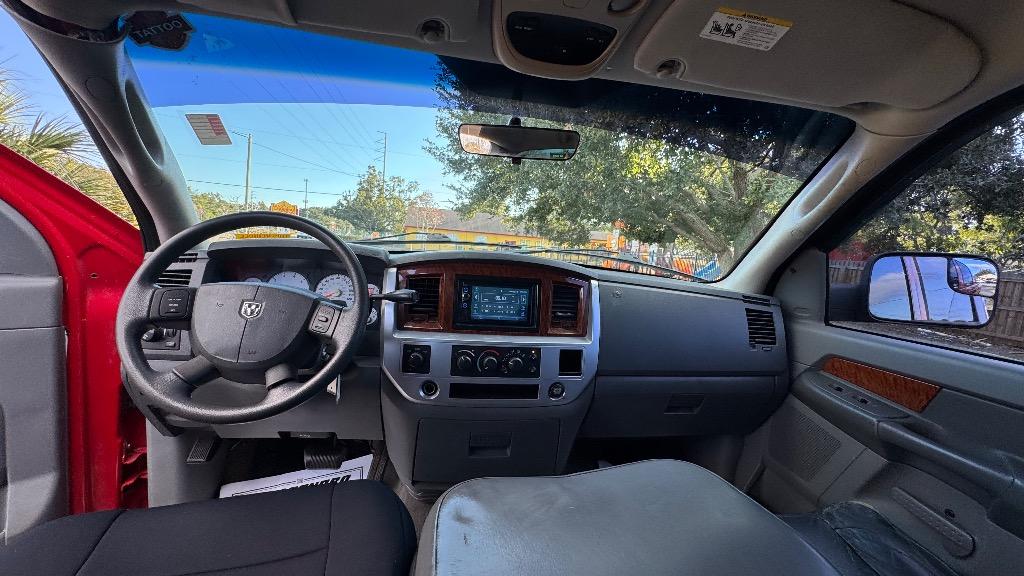 2006 Dodge Ram 1500 - $9,900