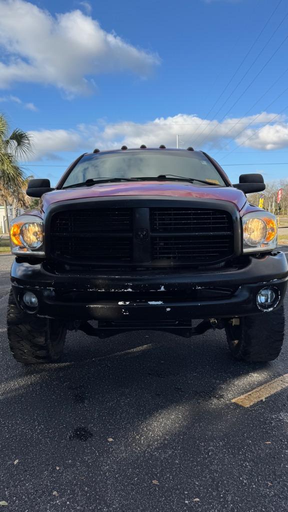 2006 Dodge Ram 1500 - $9,900