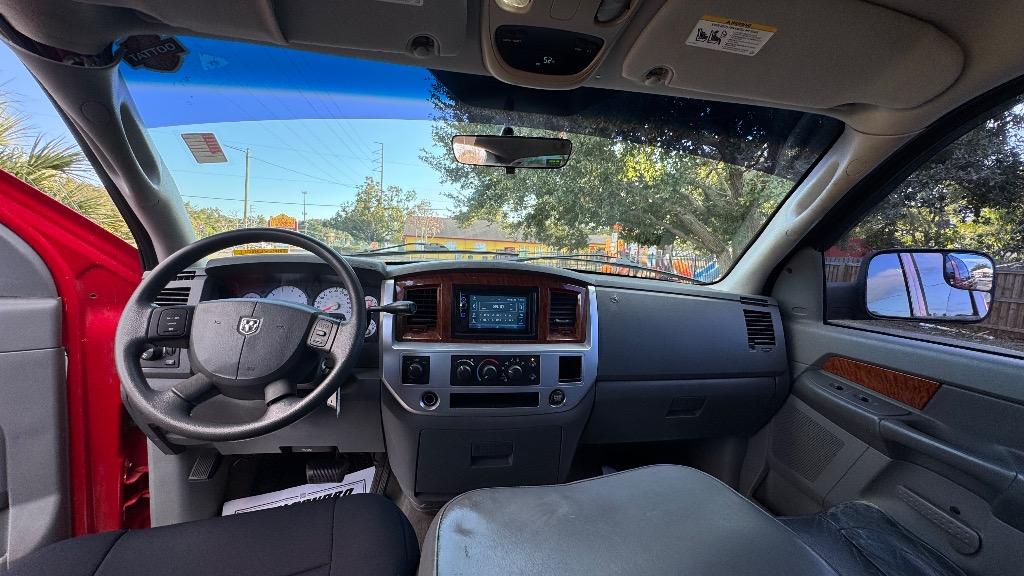 2006 Dodge Ram 1500 - $9,900