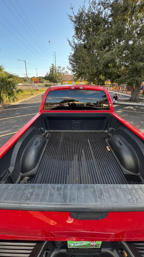 2006 Dodge Ram 1500 - $9,900