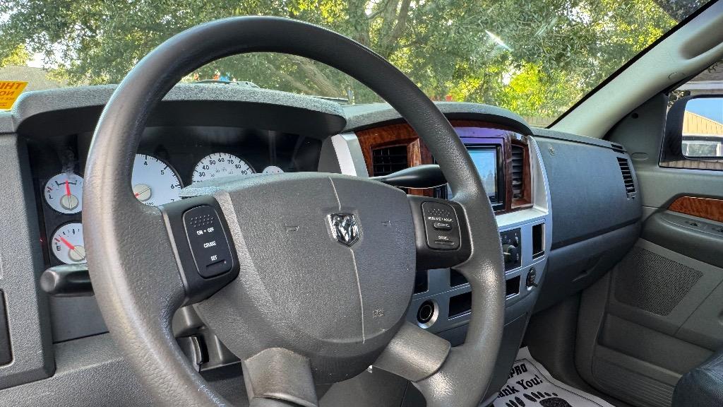 2006 Dodge Ram 1500 - $9,900