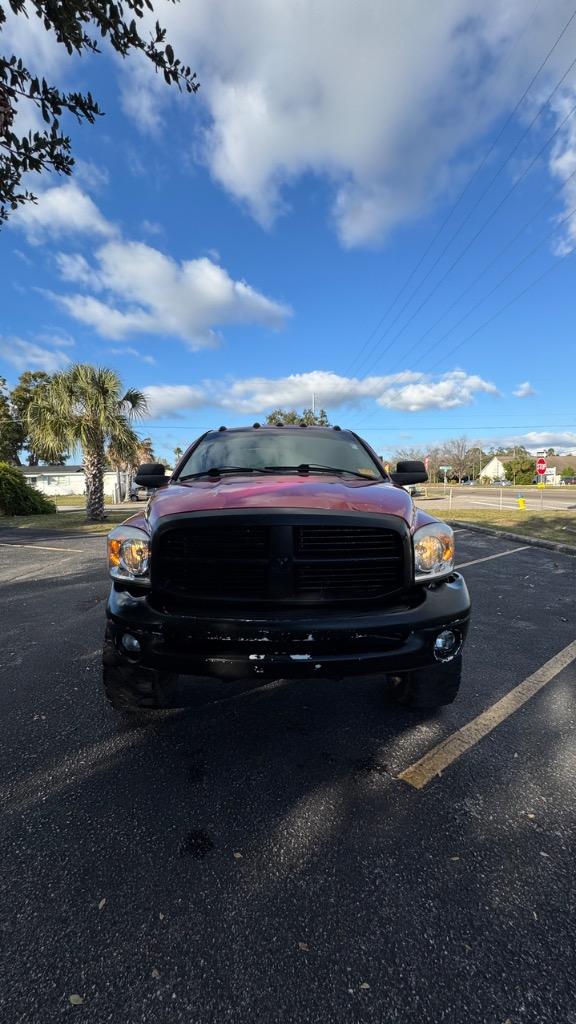 2006 Dodge Ram 1500 - $9,900