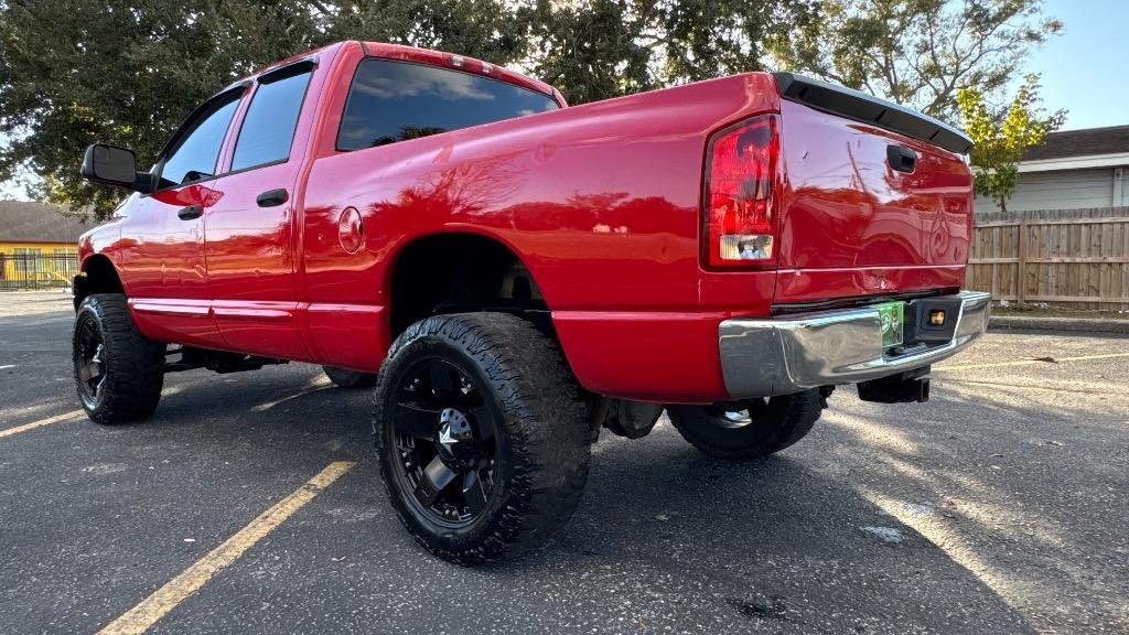 2006 Dodge Ram 1500 - $9,900