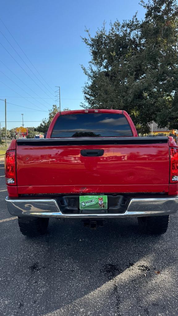 2006 Dodge Ram 1500 - $9,900