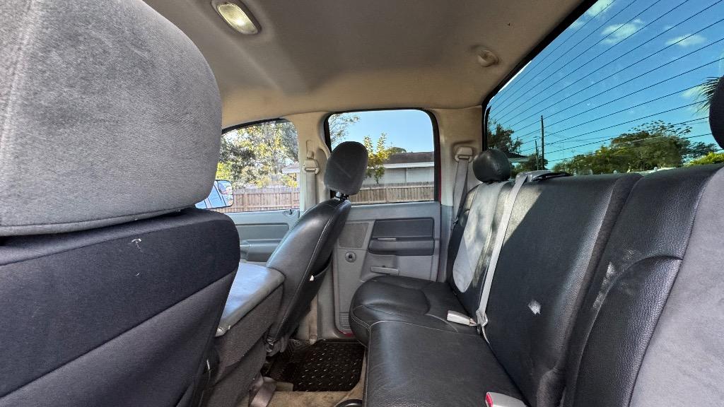 2006 Dodge Ram 1500 - $9,900