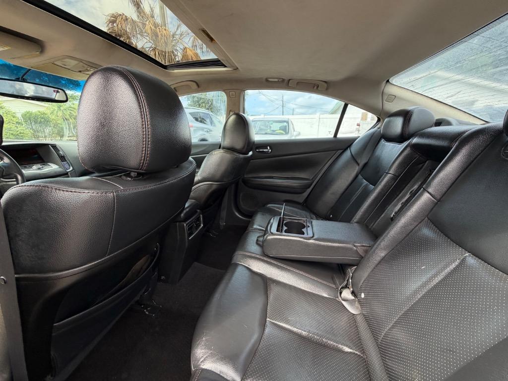 2010 Nissan Maxima - $3,900