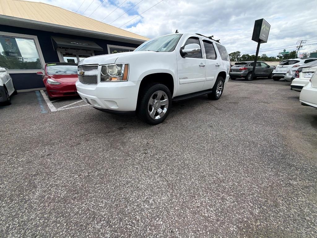 2007 Chevrolet Tahoe - $9,900