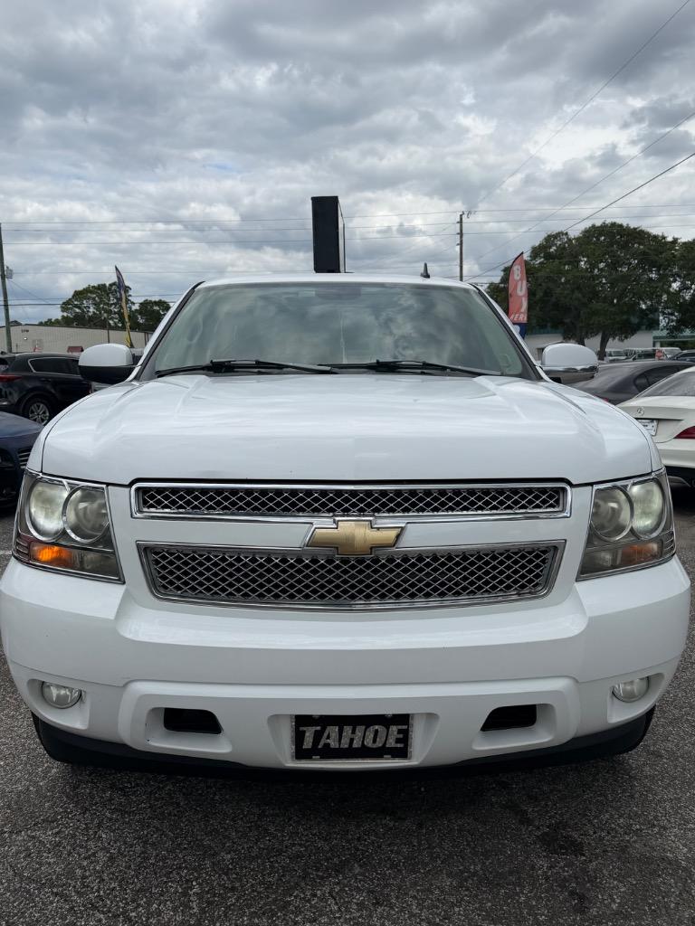 2007 Chevrolet Tahoe - $9,900