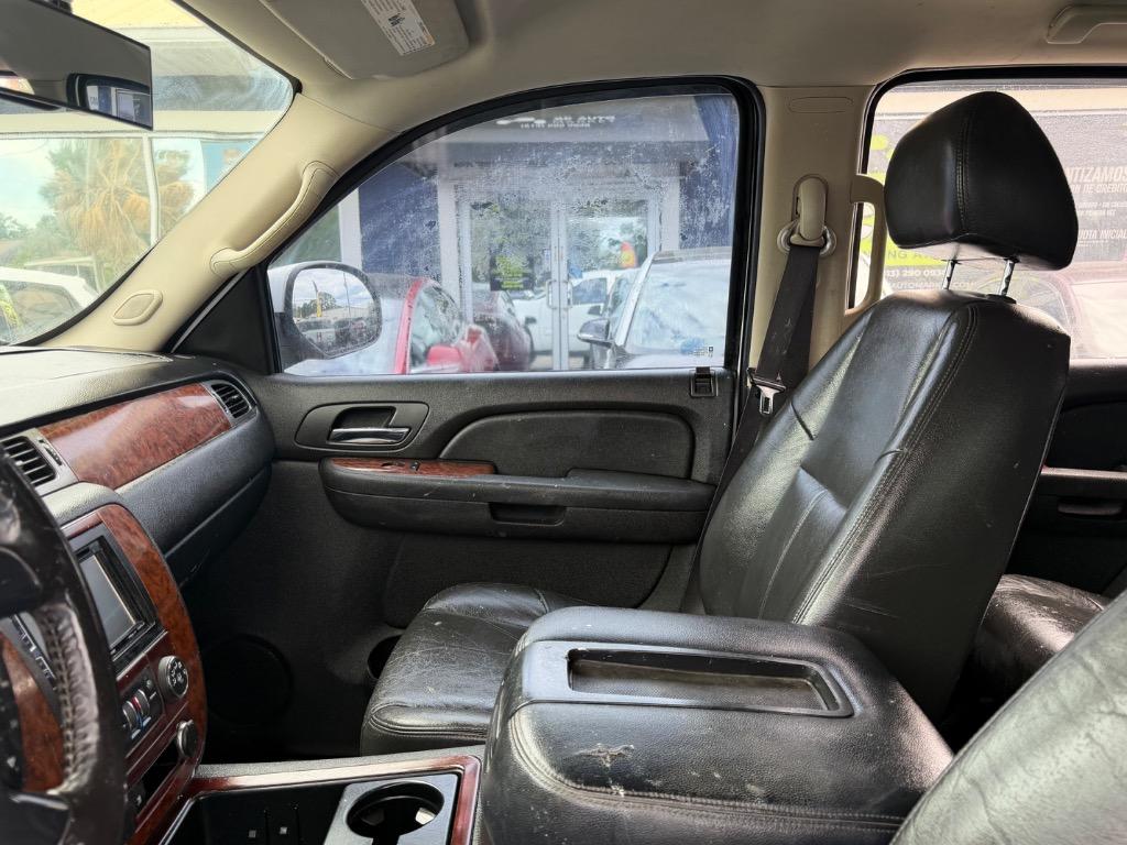 2007 Chevrolet Tahoe - $9,900