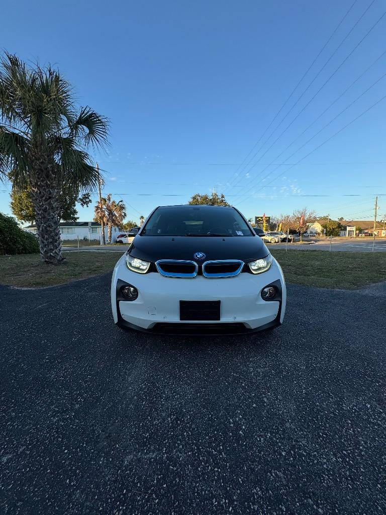2017 BMW i3 - $17,900