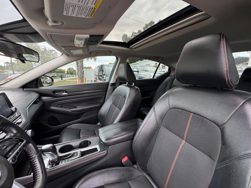 2020 Nissan Altima - $12,900