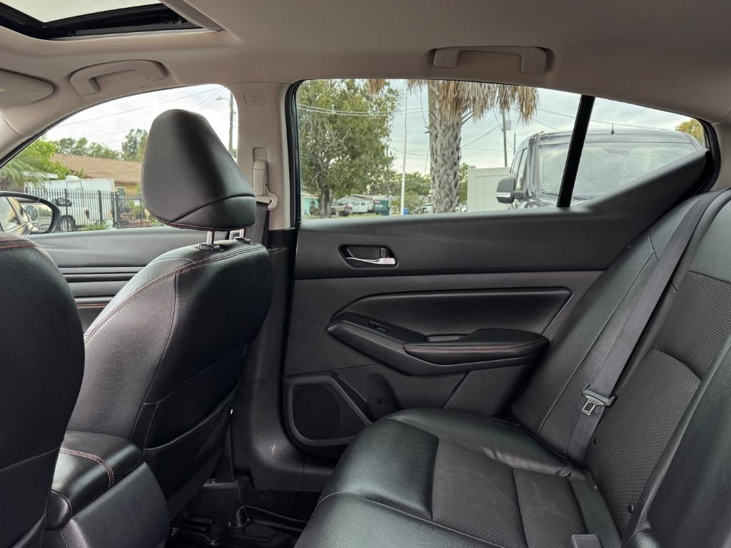 2020 Nissan Altima - $12,900