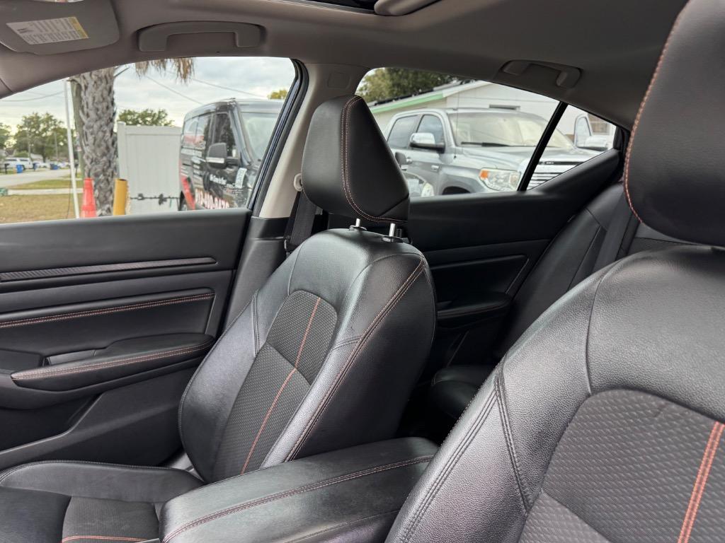 2020 Nissan Altima - $12,900