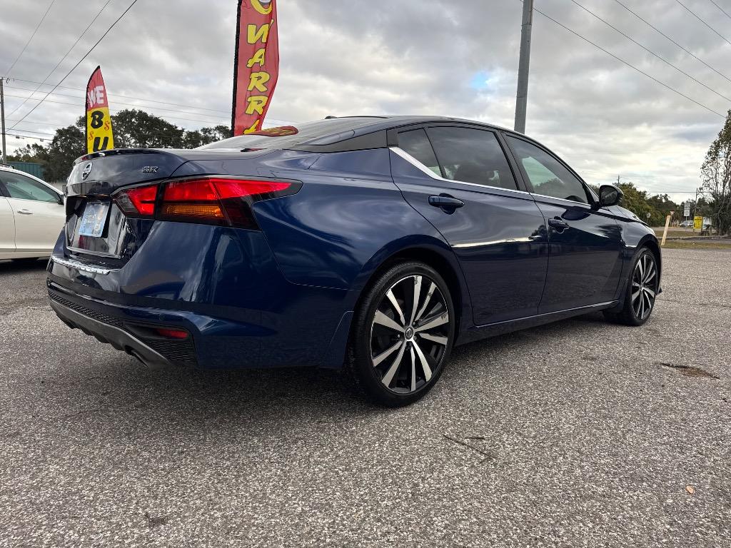 2020 Nissan Altima - $12,900