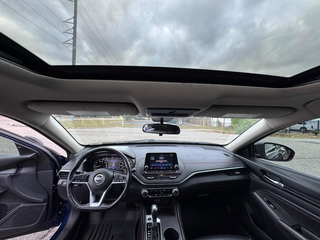2020 Nissan Altima - $12,900