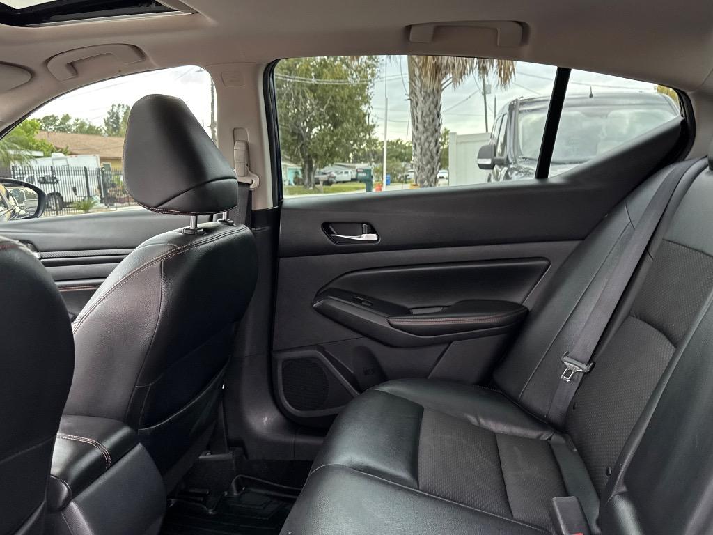 2020 Nissan Altima - $12,900