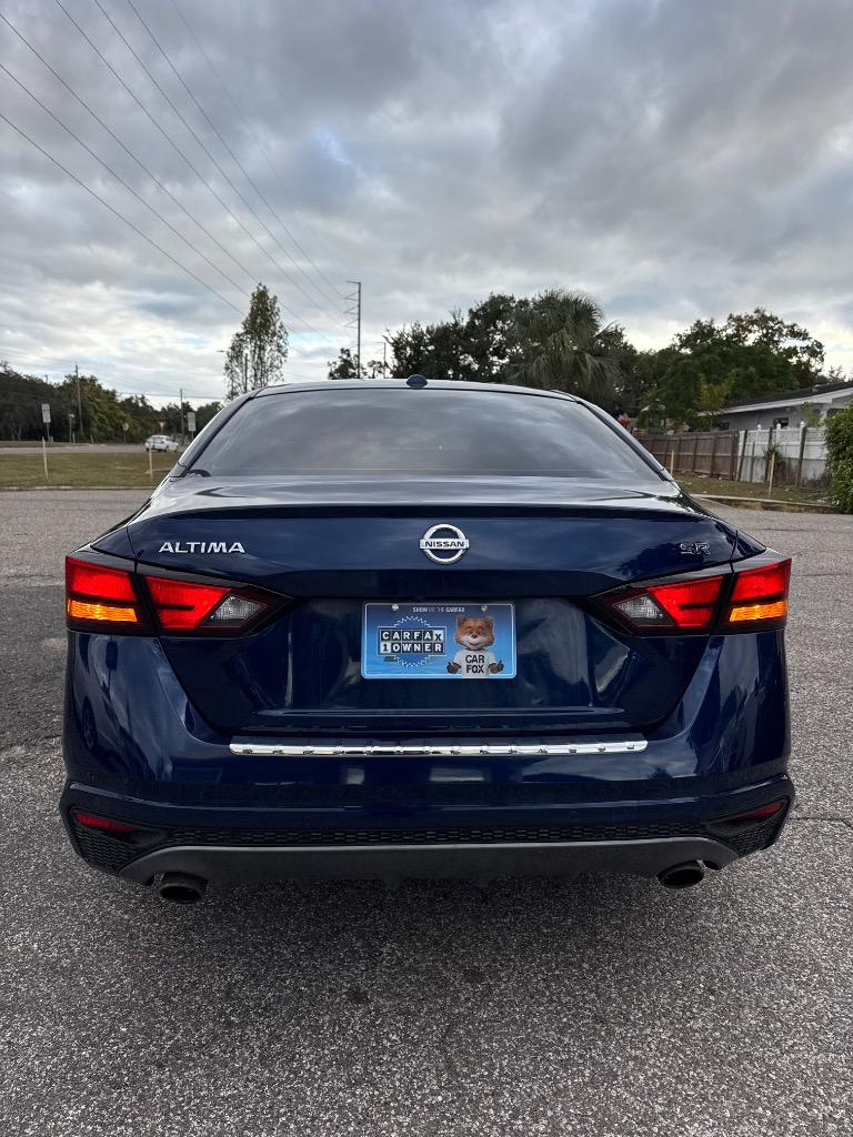 2020 Nissan Altima - $12,900