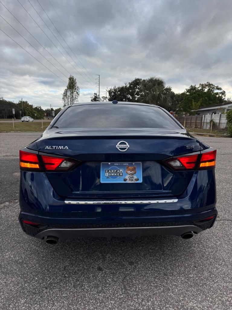 2020 Nissan Altima - $12,900
