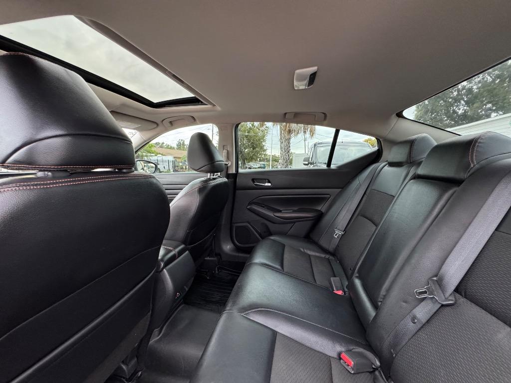 2020 Nissan Altima - $12,900