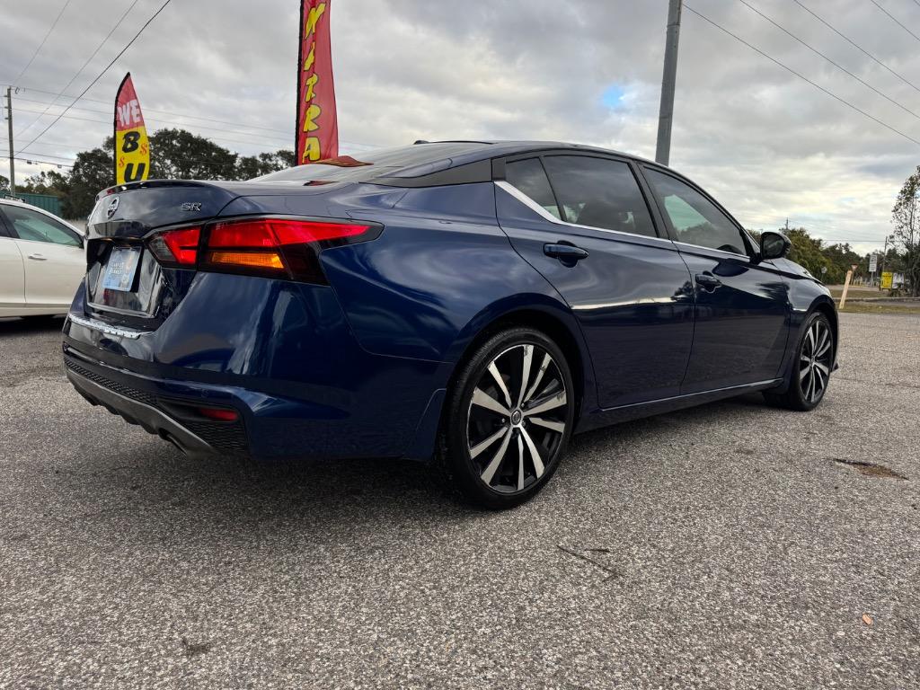 2020 Nissan Altima - $12,900