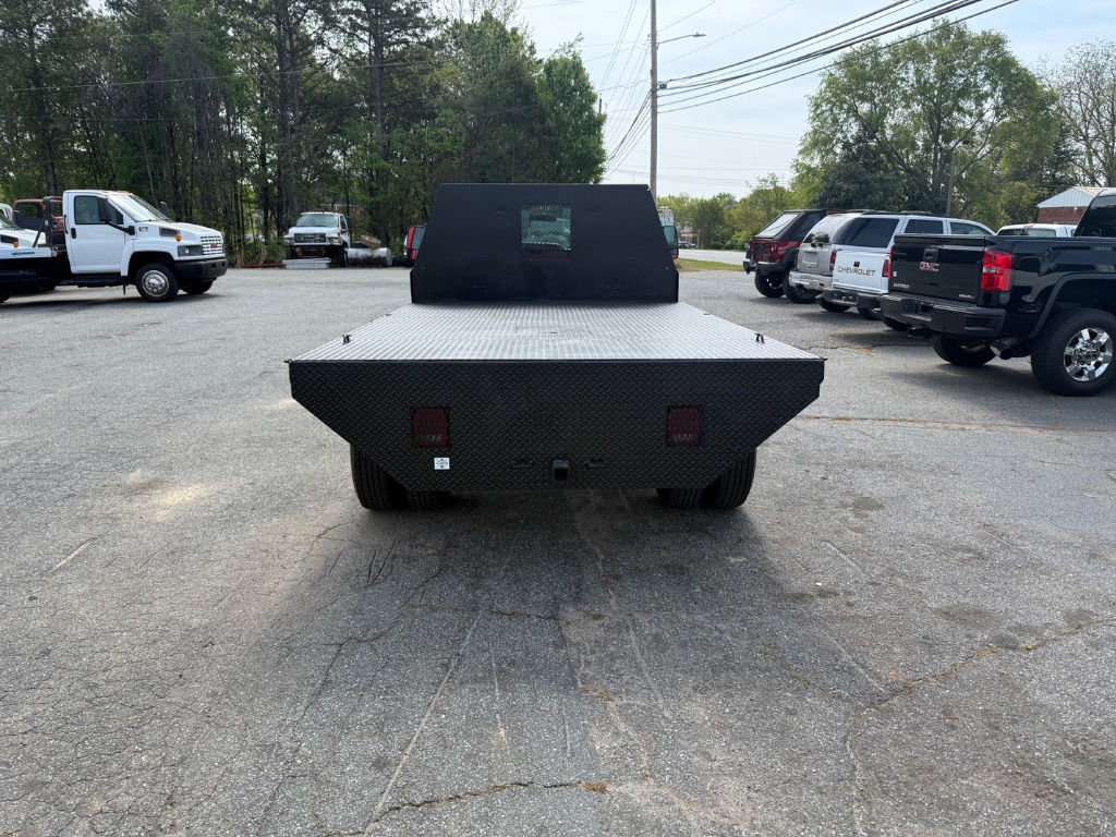 2004 Chevrolet Silverado - $9,000