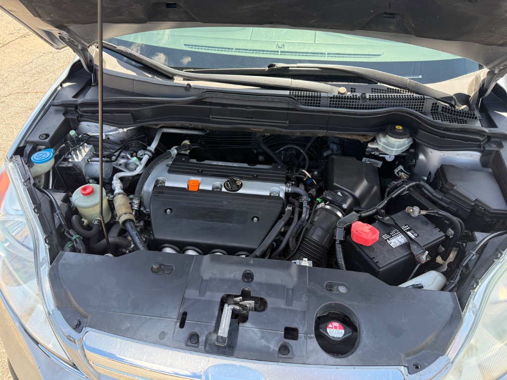 2008 Honda CR-V - $4,250