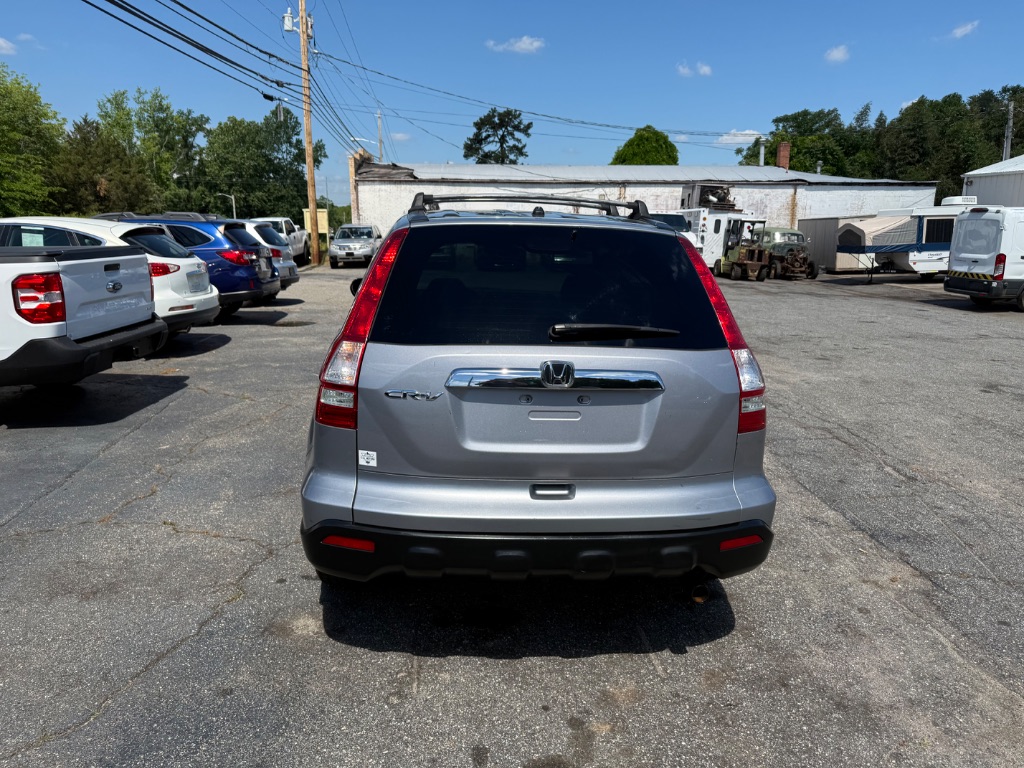 2008 Honda CR-V - $4,250