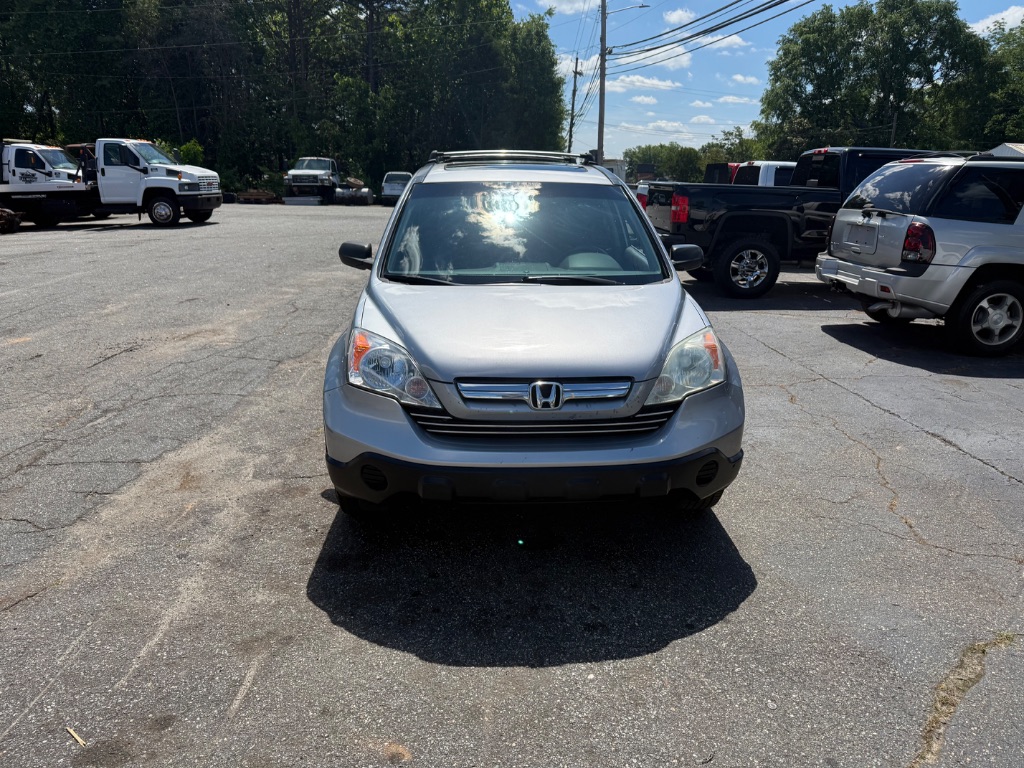 2008 Honda CR-V - $4,250