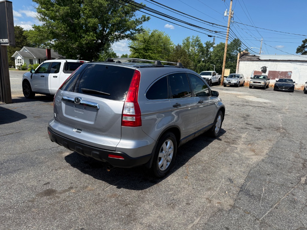 2008 Honda CR-V - $4,250