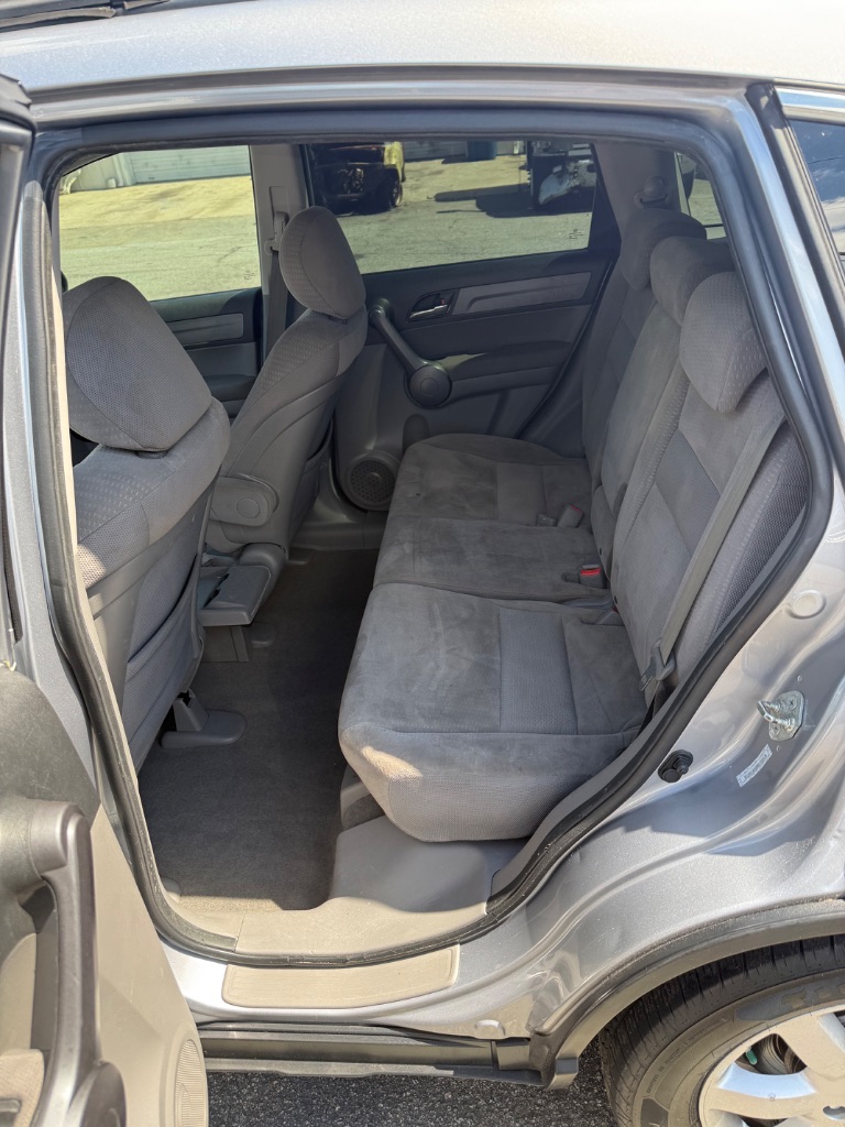 2008 Honda CR-V - $4,250