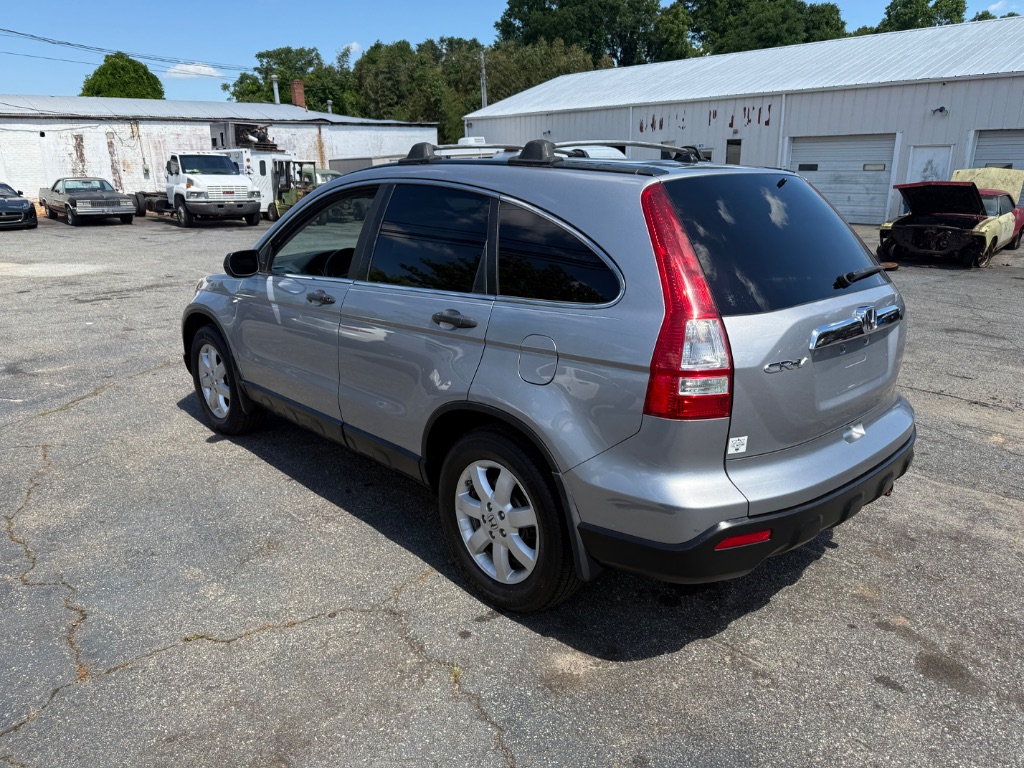 2008 Honda CR-V - $4,250