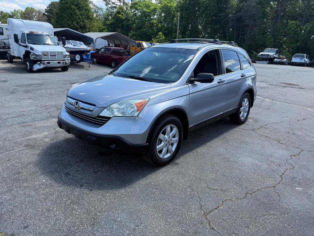 2008 Honda CR-V - $4,250