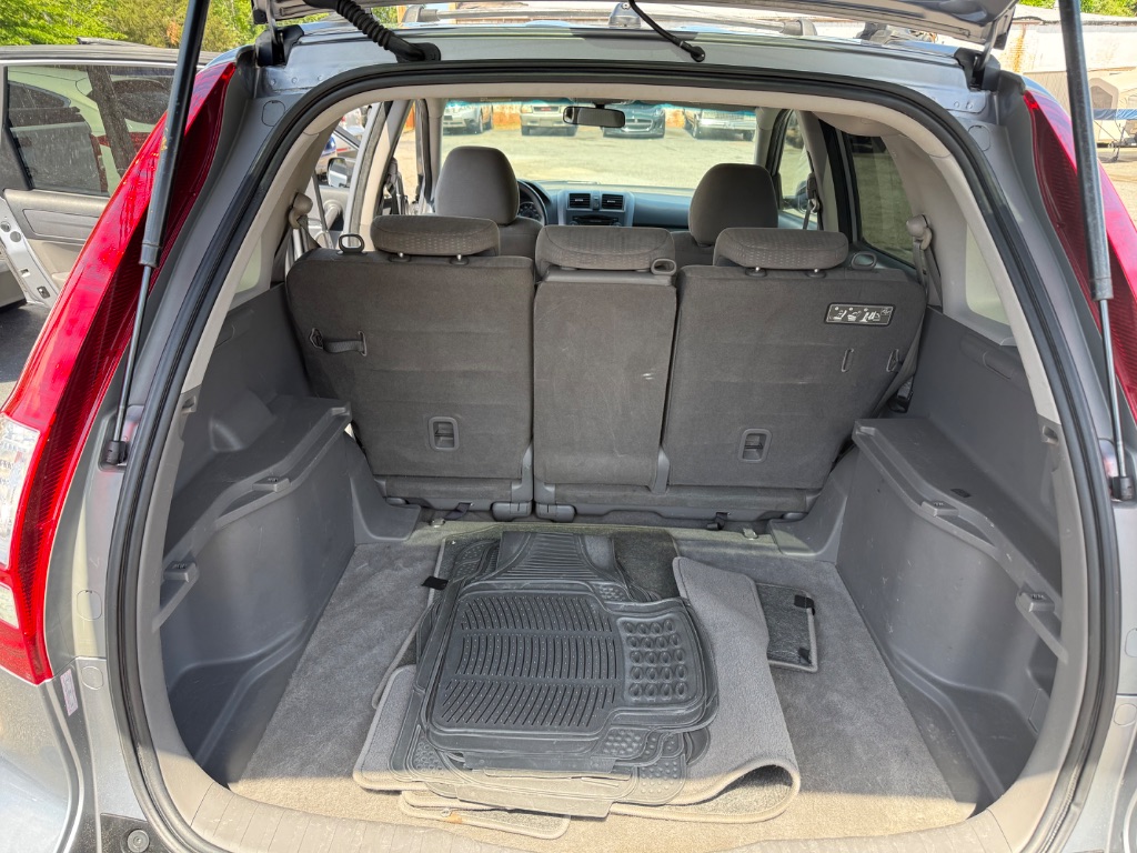 2008 Honda CR-V - $4,250