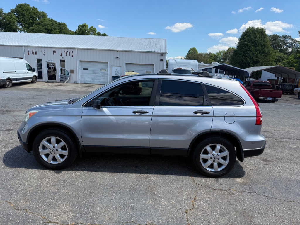 2008 Honda CR-V - $4,250