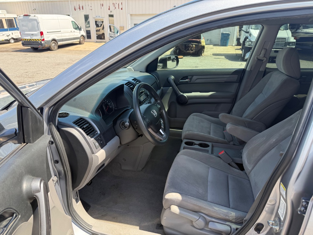 2008 Honda CR-V - $4,250