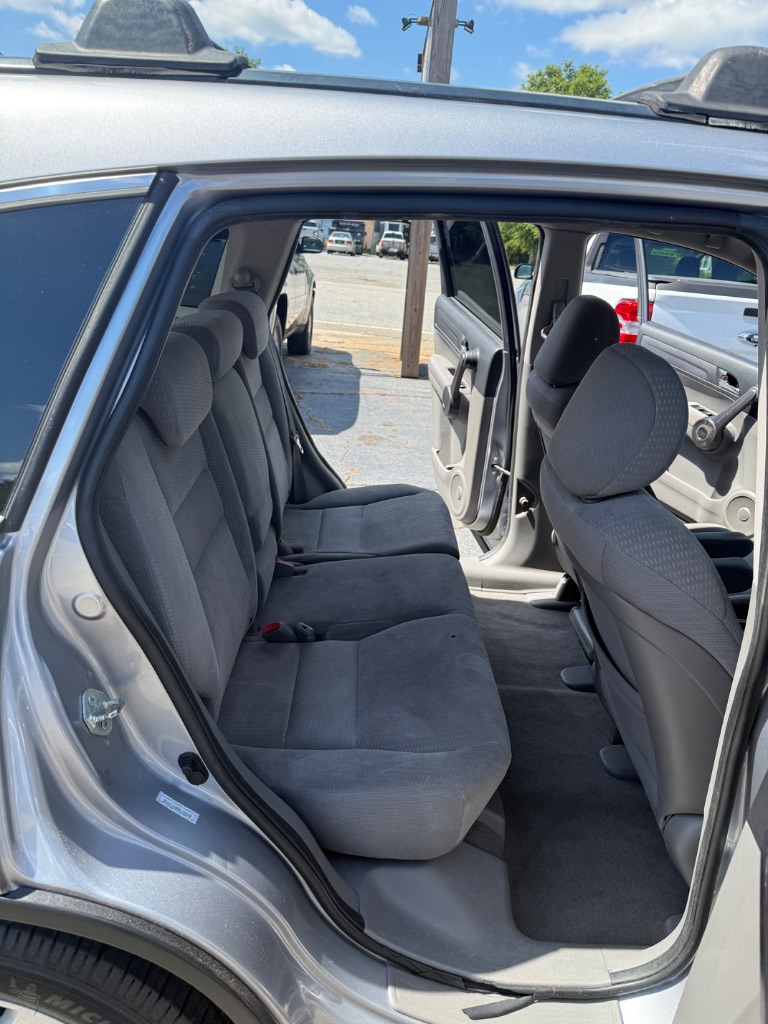 2008 Honda CR-V - $4,250
