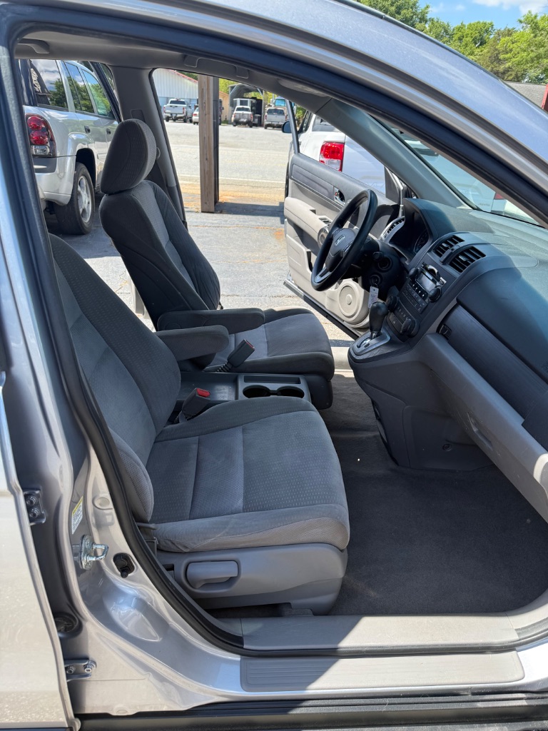 2008 Honda CR-V - $4,250