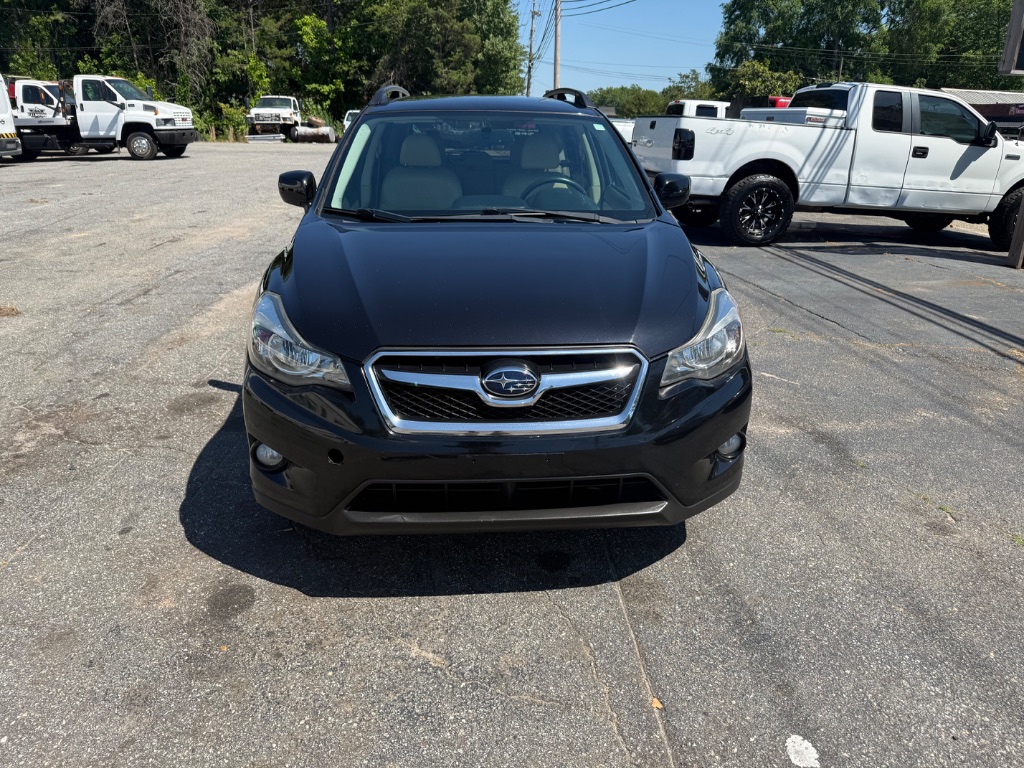 2013 Subaru Crosstrek - $6,000