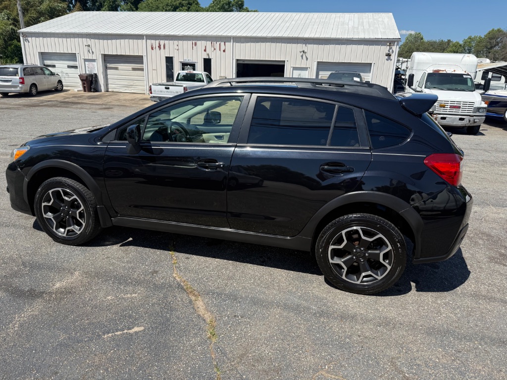2013 Subaru Crosstrek - $6,000