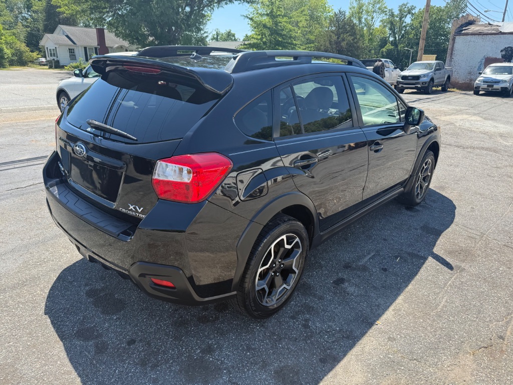 2013 Subaru Crosstrek - $6,000