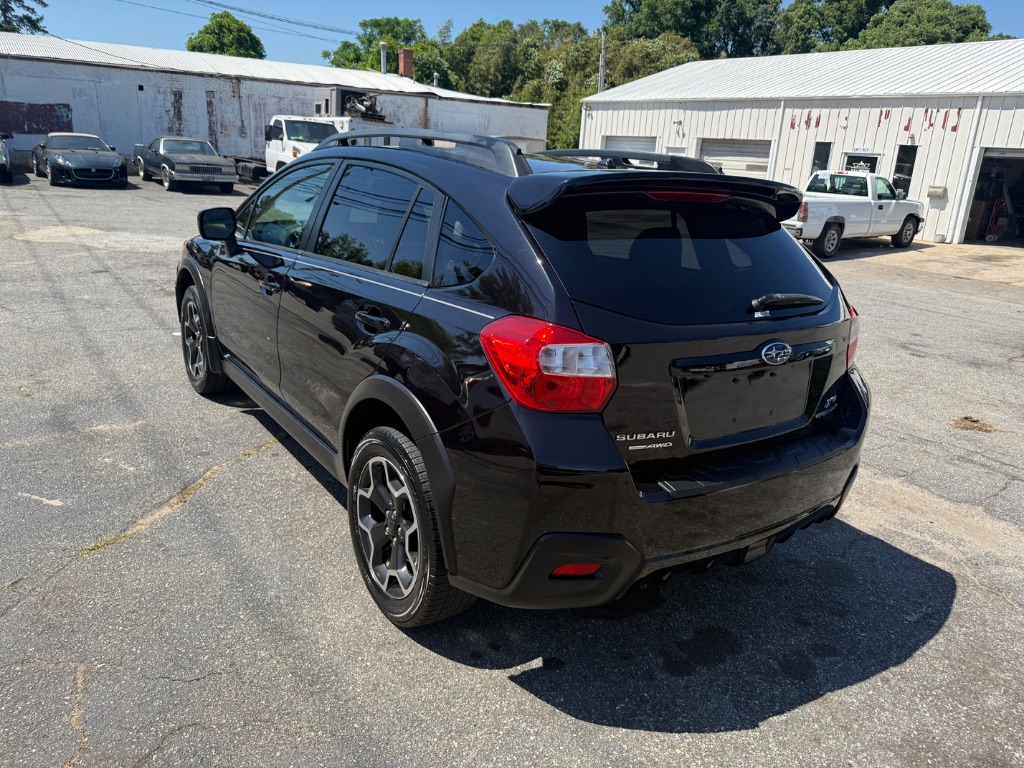 2013 Subaru Crosstrek - $6,000