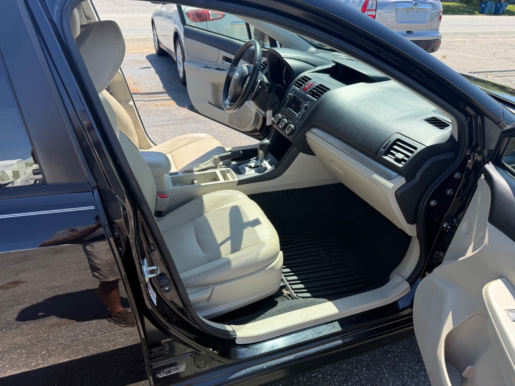 2013 Subaru Crosstrek - $6,000