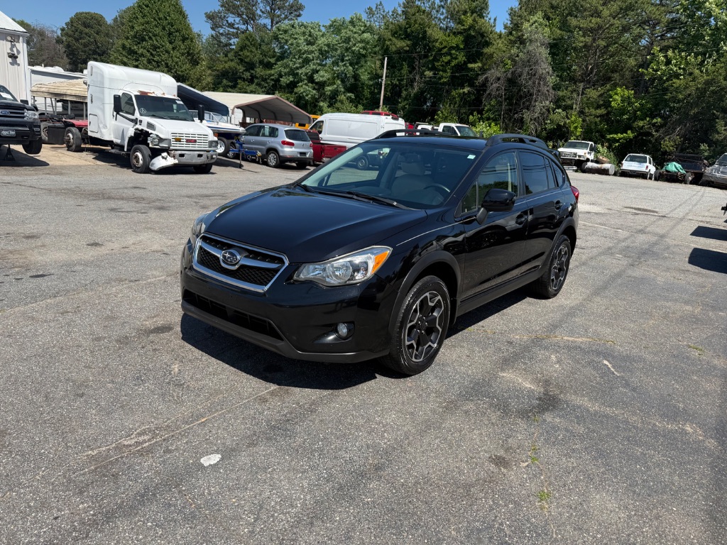 2013 Subaru Crosstrek - $6,000