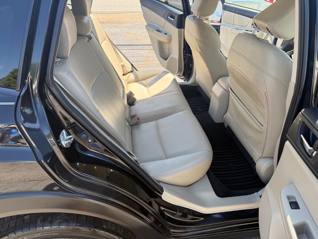 2013 Subaru Crosstrek - $6,000