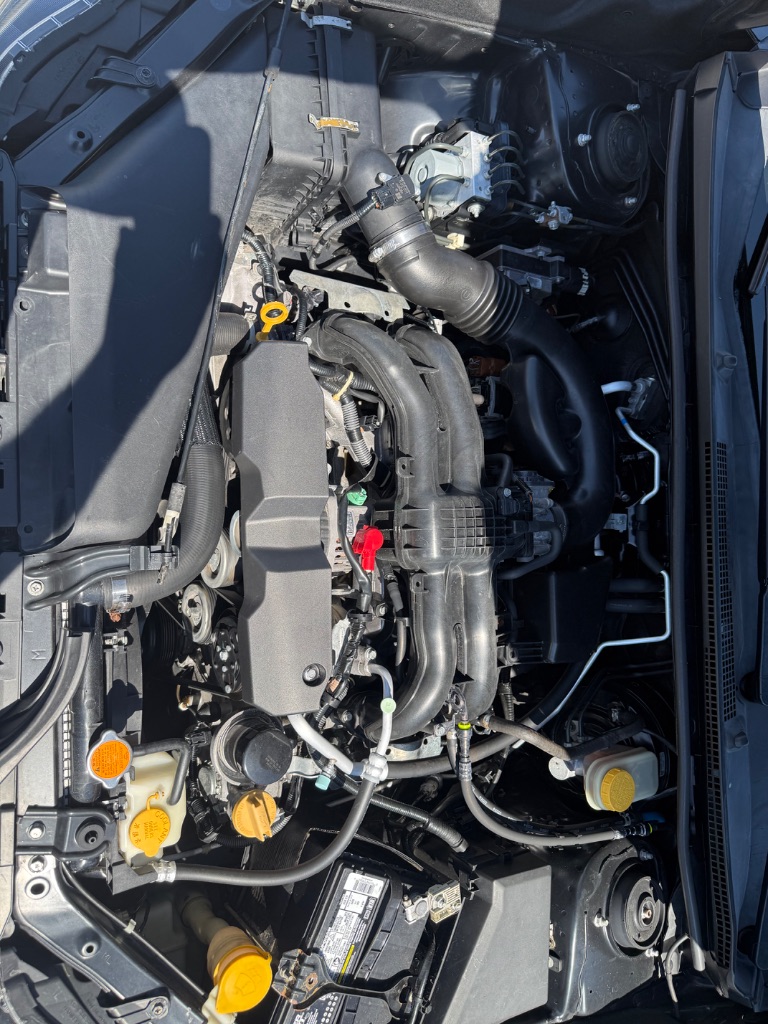 2013 Subaru Crosstrek - $6,000